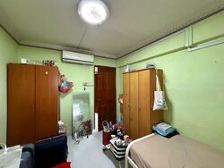 Blk 607 Clementi West Street 1 (Clementi), HDB 3 Rooms #460359941